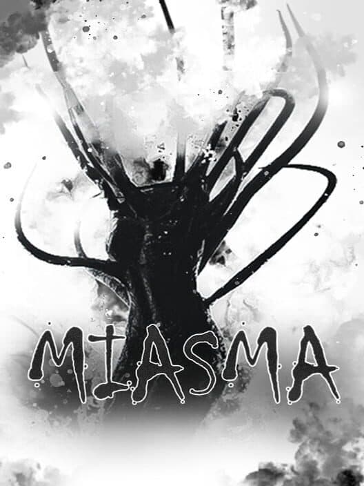 Обложка Miasma
