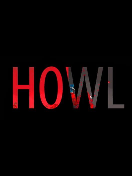Обложка Howl