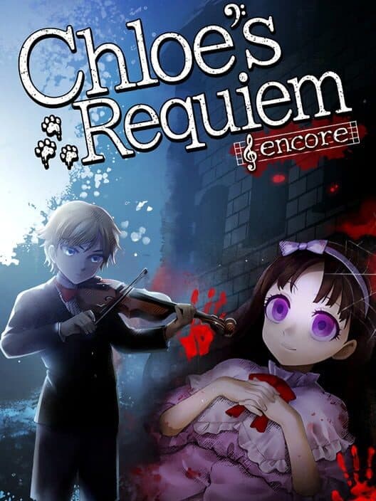 Обложка Chloe’s Requiem: Encore