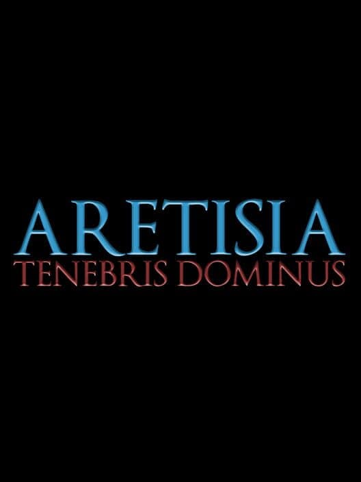 Обложка Aretisia: Tenebris Dominus
