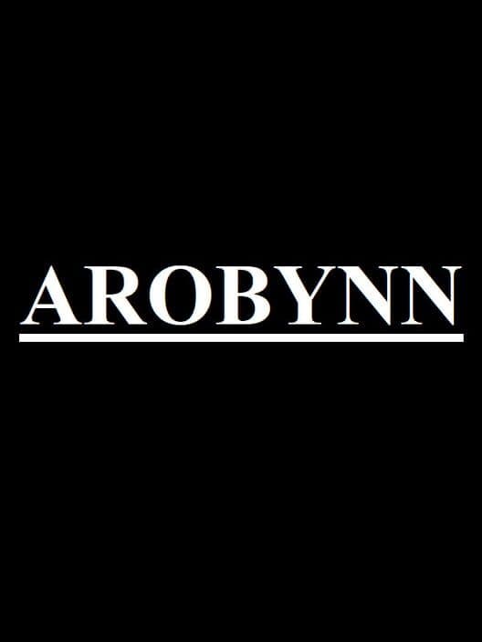 Обложка Arobynn: Below The Surface