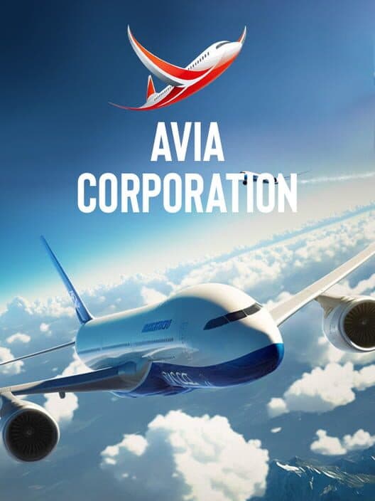 Обложка Avia Corporation