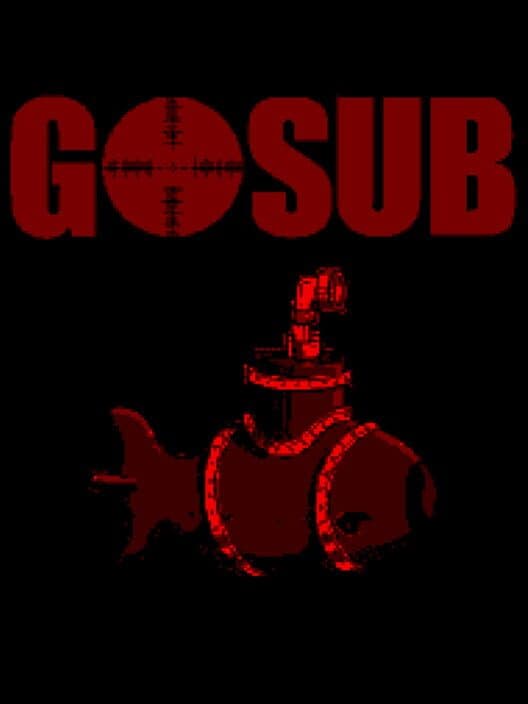 Обложка GoSub