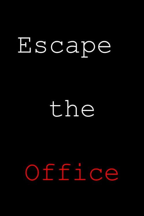 Обложка Escape the Office