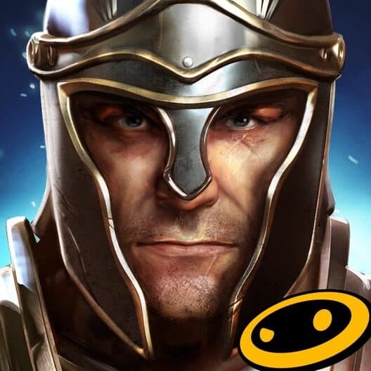 Обложка Blood & Glory: Immortals