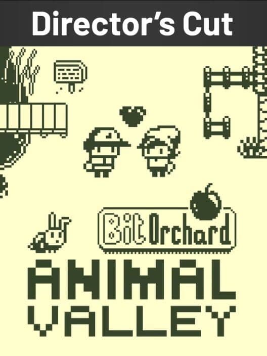 Обложка Bit Orchard: Animal Valley - Director's Cut