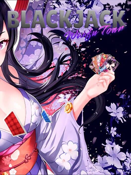 Обложка BlackJack Waifu Tour