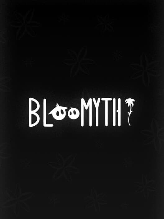 Обложка Bloomyth
