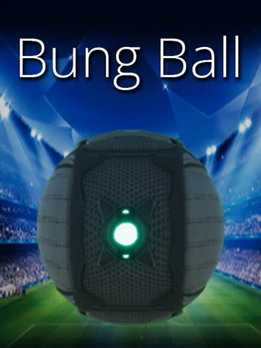 Обложка Bung Ball