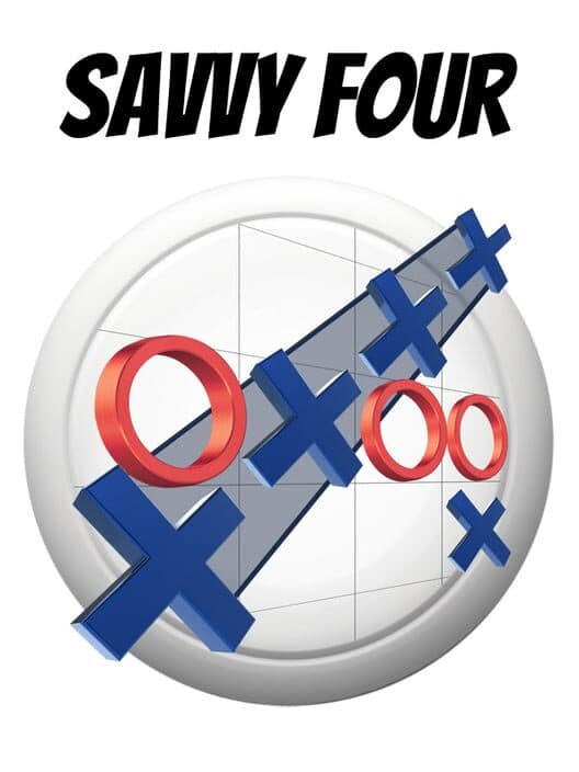Обложка Savvy Four