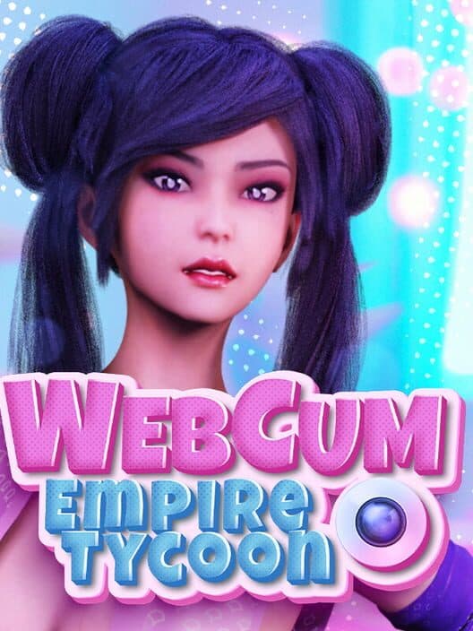 Обложка WebCum Empire Tycoon