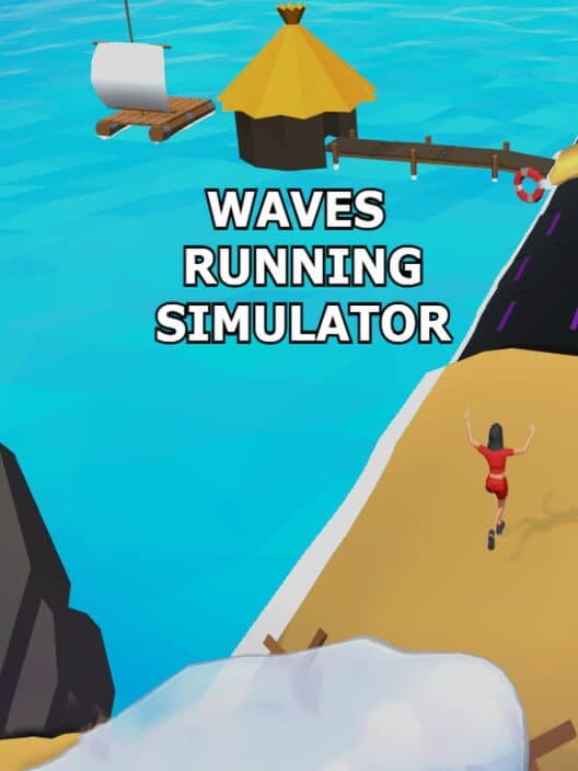 Обложка Waves Running Simulator