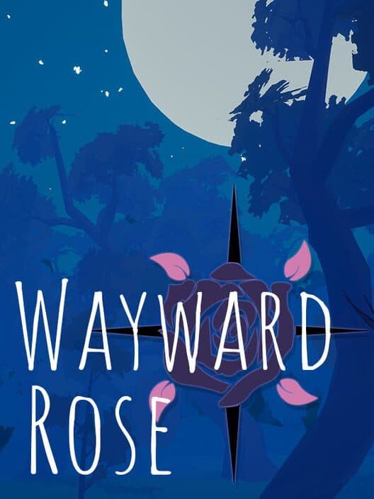 Обложка Wayward Rose