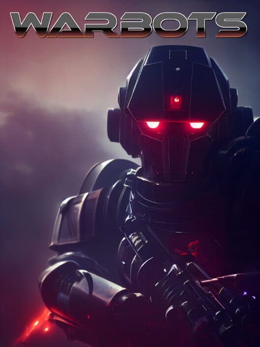 Обложка WarBots