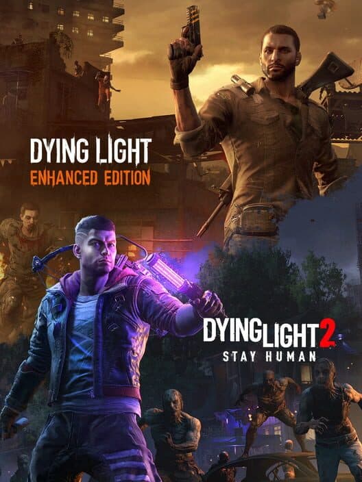 Обложка True Survivors Bundle