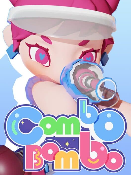 Обложка Combo Bombo