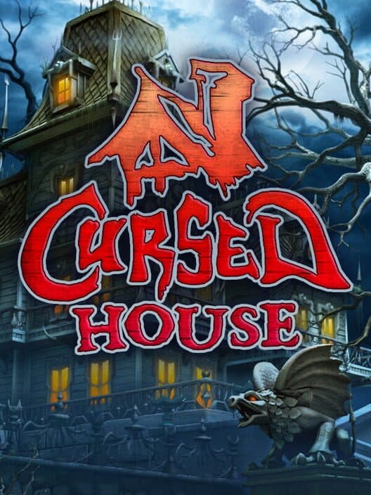 Обложка Cursed House Match 3 Puzzle