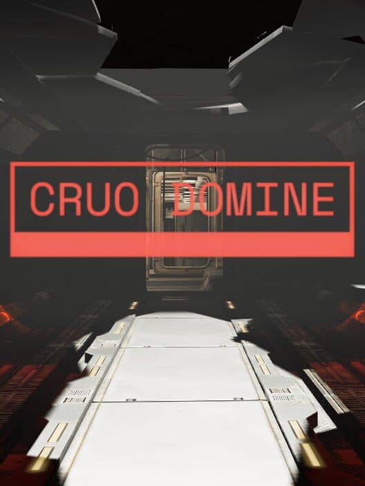 Обложка Cruo Domine
