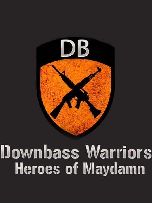 Обложка Downbass Warriors: Heroes of Maydamn