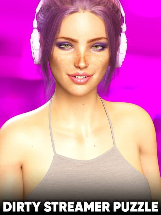Обложка Dirty Streamer Puzzle
