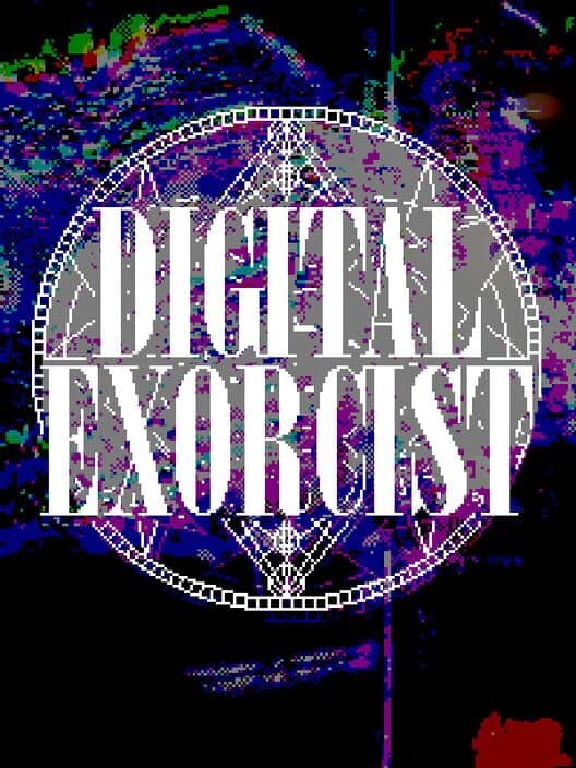 Обложка Digital Exorcist Case_(0);