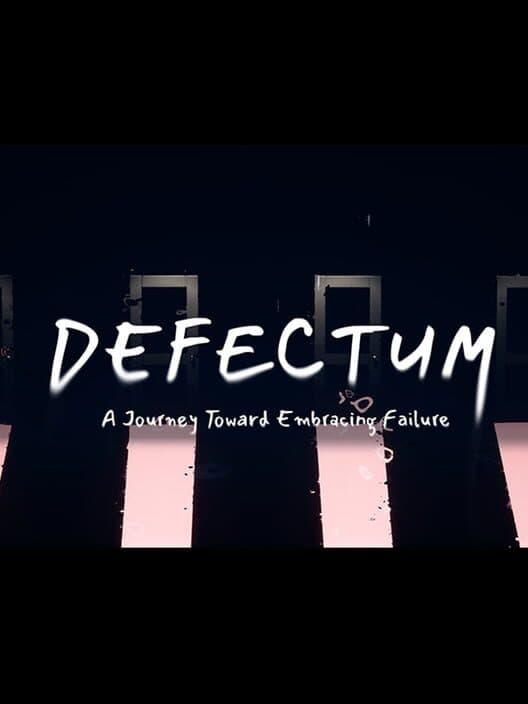 Обложка Defectum