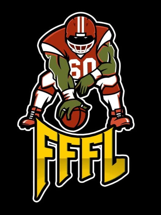 Обложка FFFL: Brutalball Manager