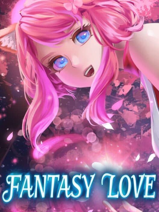 Обложка Fantasy Love