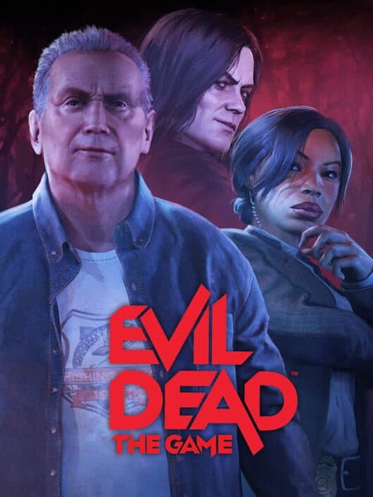 Обложка Evil Dead: The Game - Who's Your Daddy Bundle