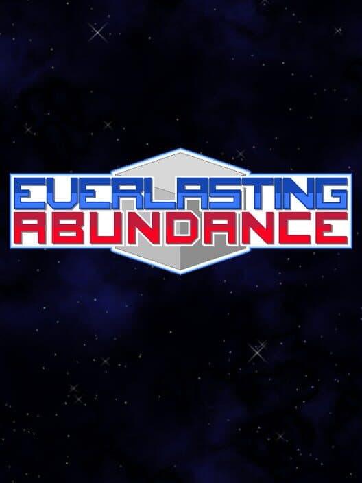 Обложка Everlasting Abundance