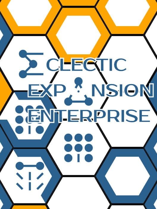 Обложка Eclectic Expansion Enterprise