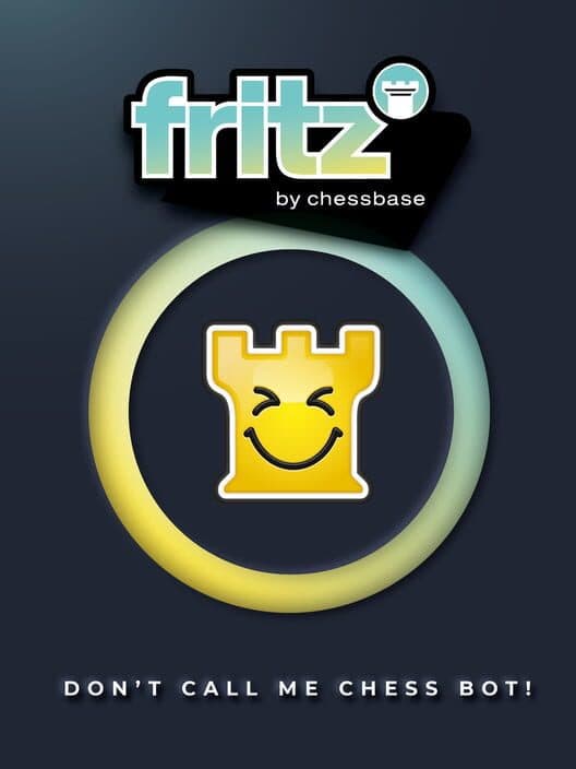 Обложка Fritz: Don't Call Me a Chess Bot