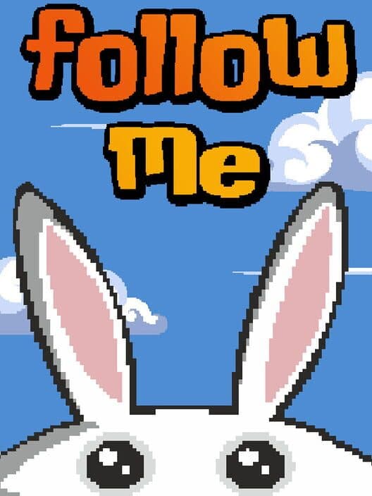Обложка Follow Me