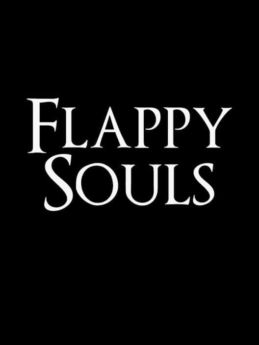 Обложка Flappy Souls