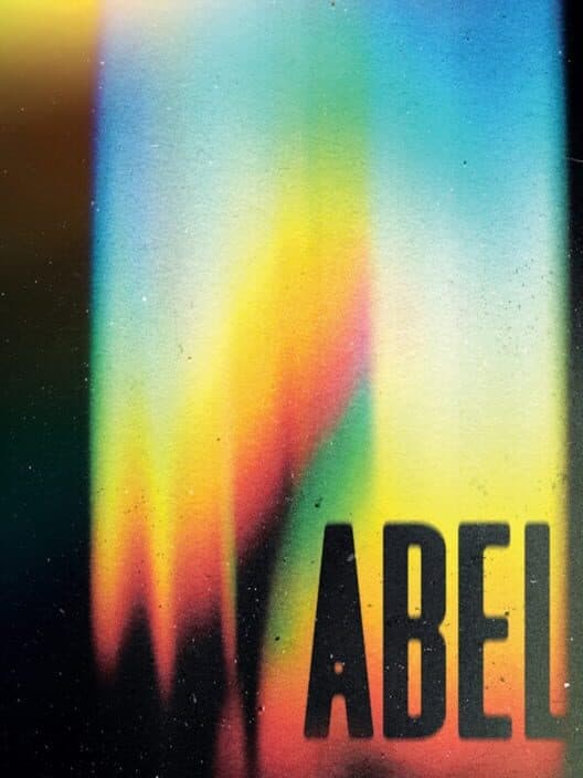 Обложка Abel