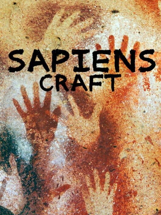 Обложка Sapiens Craft