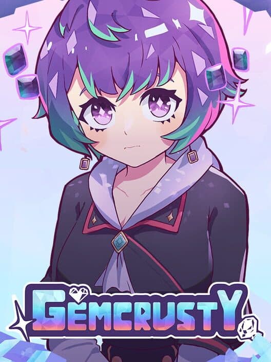 Обложка Gemcrusty