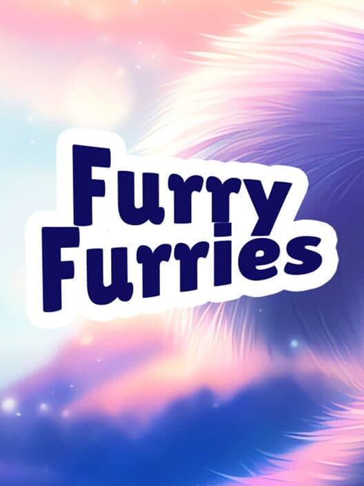 Обложка Furry Furries
