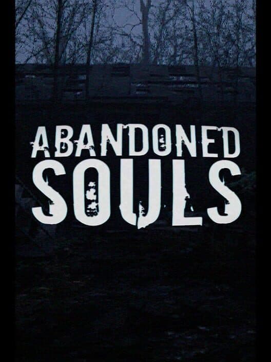 Обложка Abandoned Souls