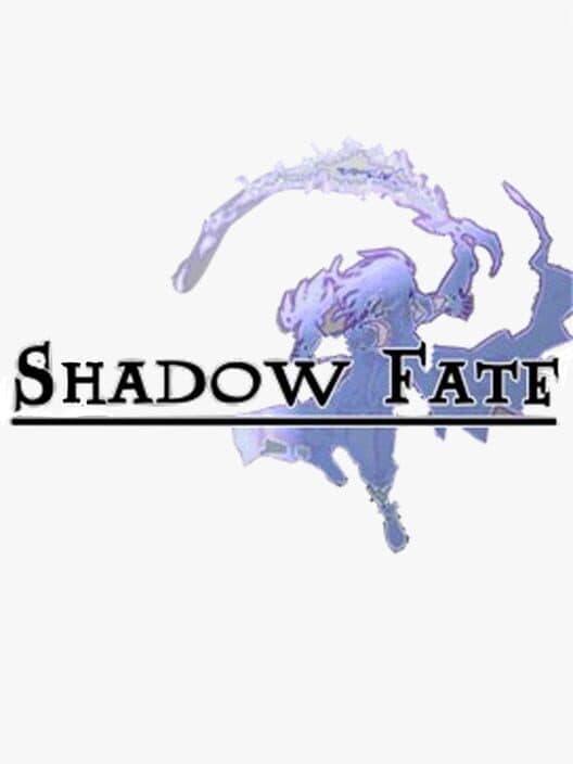Обложка Shadow Fate