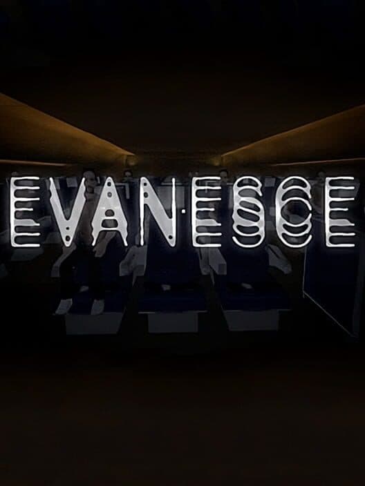 Обложка Evanesce