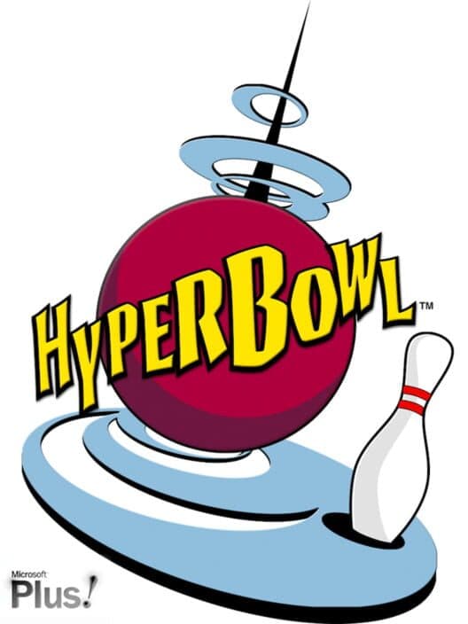 Обложка Hyperbowl Plus! Edition