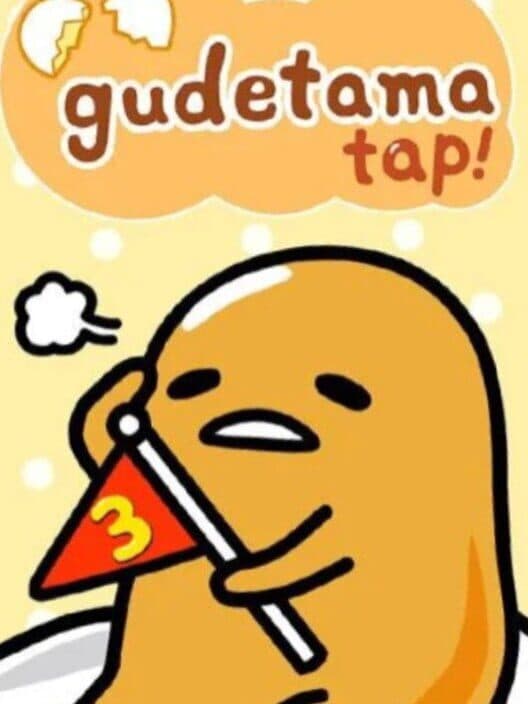 Обложка Gudetama Tap!