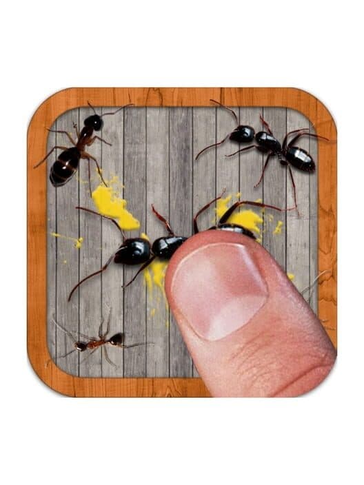 Обложка Ant Smasher