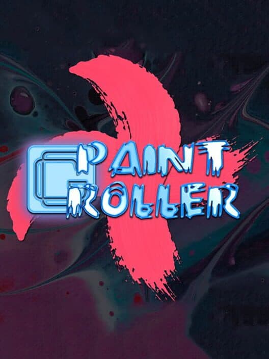 Обложка Gramik Paint Roller