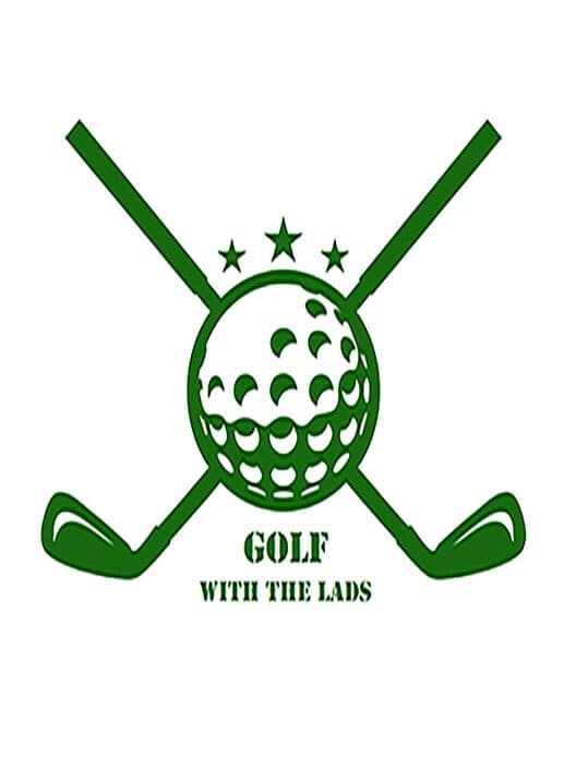 Обложка Golf with the Lads