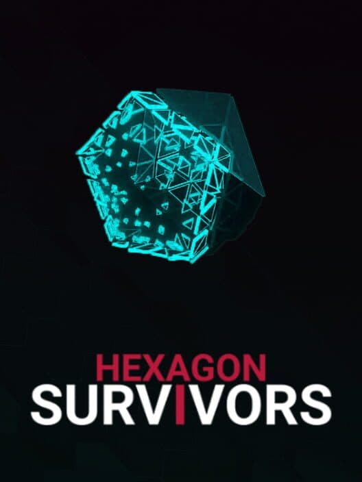 Обложка Hexagon Survivors