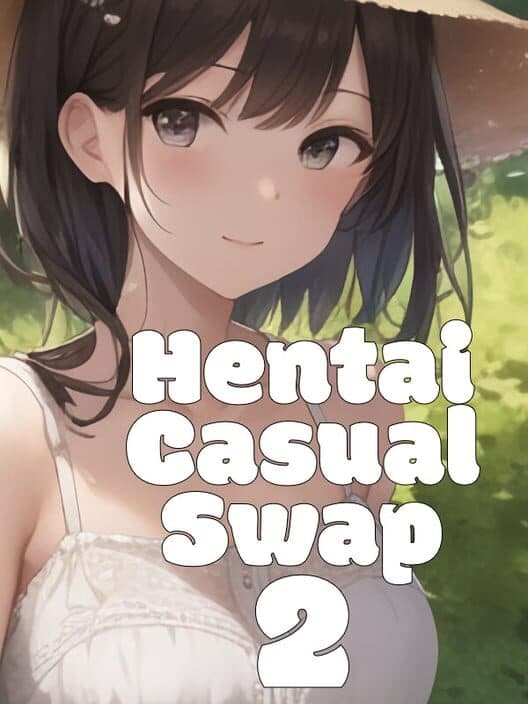 Обложка Hentai Casual Swap 2