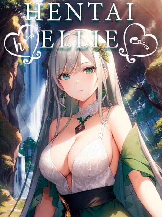 Обложка Hentai Ellie
