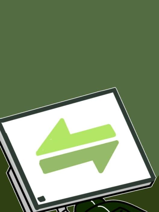 Обложка Bit Reverse